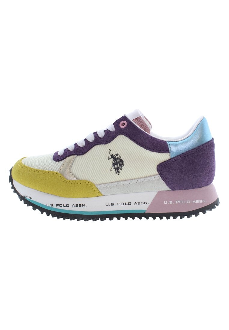 

Кроссовки U.S. Polo Assn.