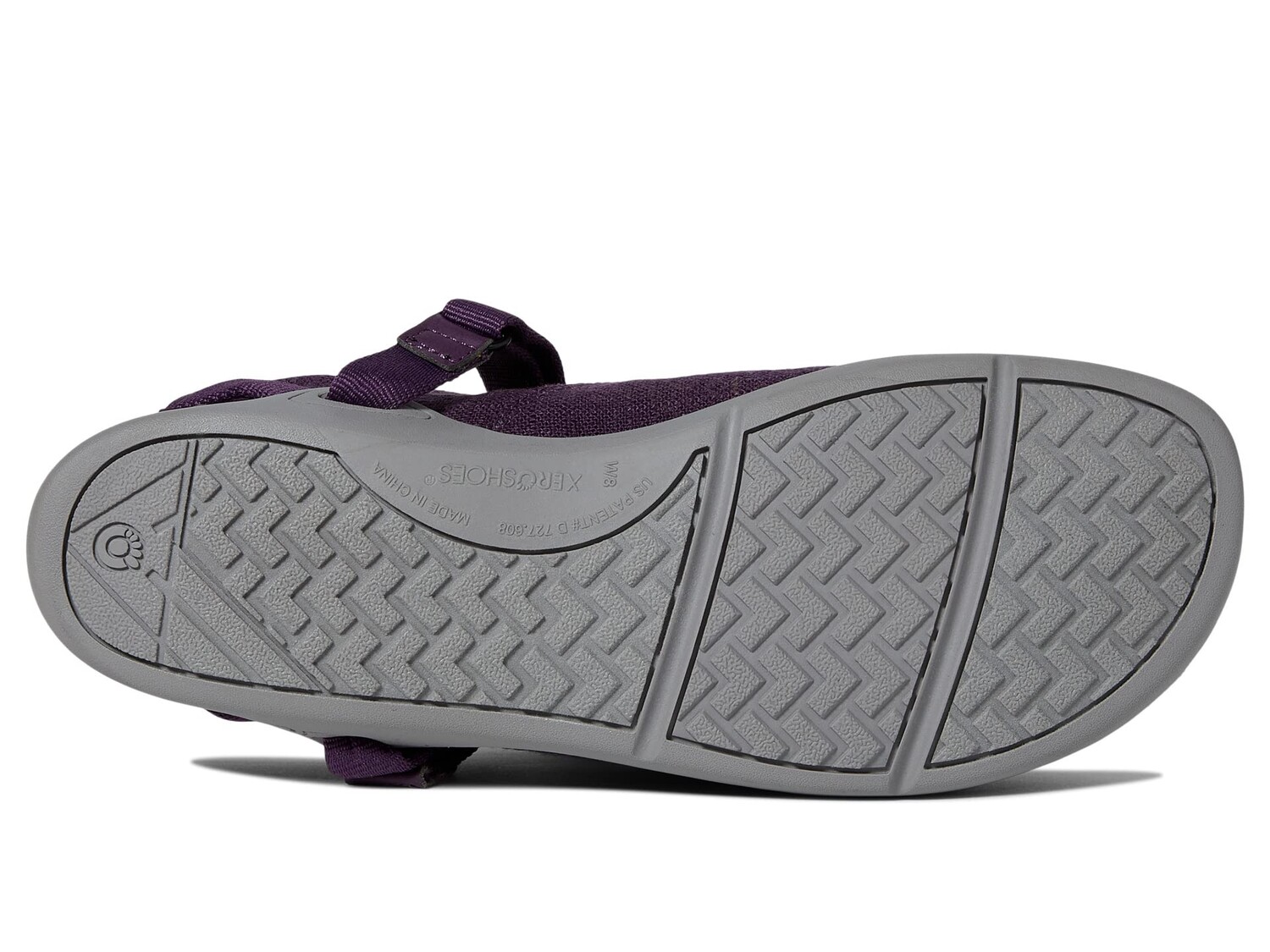 

Обувь на низком каблуке Xero Shoes Cassie