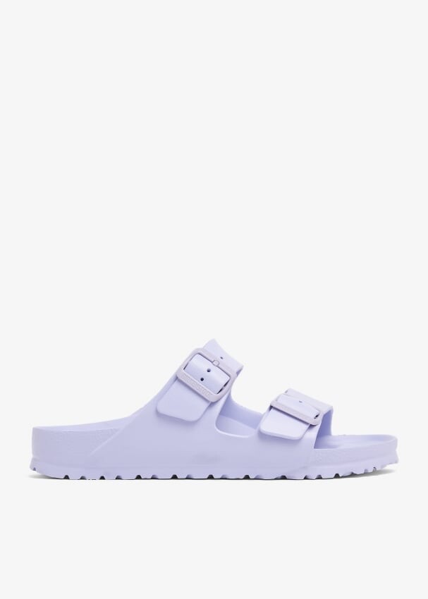 

Сандалии Birkenstock Arizona, фиолетовый