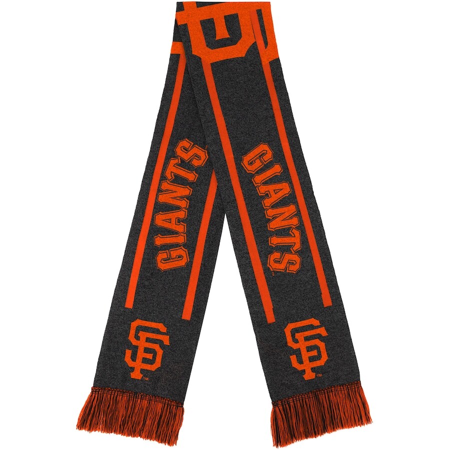

Шарф FOCO San Francisco Giants