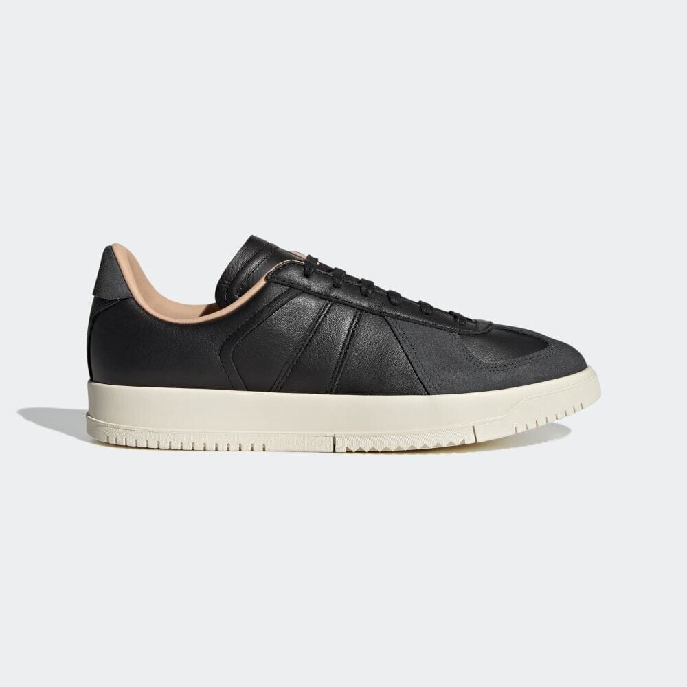 

Кроссовки Adidas BW PREMIERE, черный