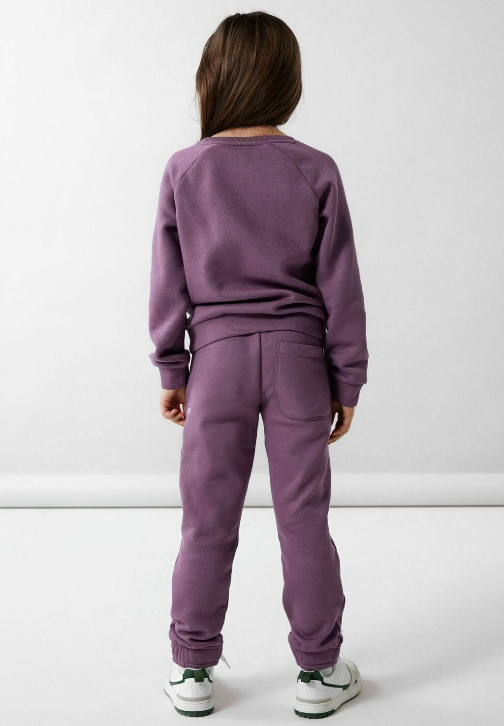 

Спортивные брюки Regular Fit Name it, цвет arctic dusk