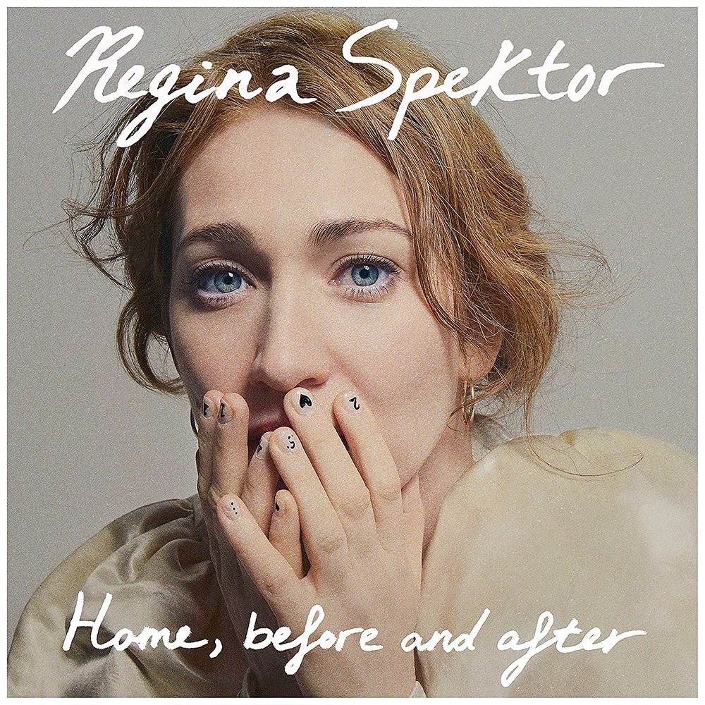 

Виниловая пластинка LP Home, Before & After [Red Vinyl] - Regina Spektor