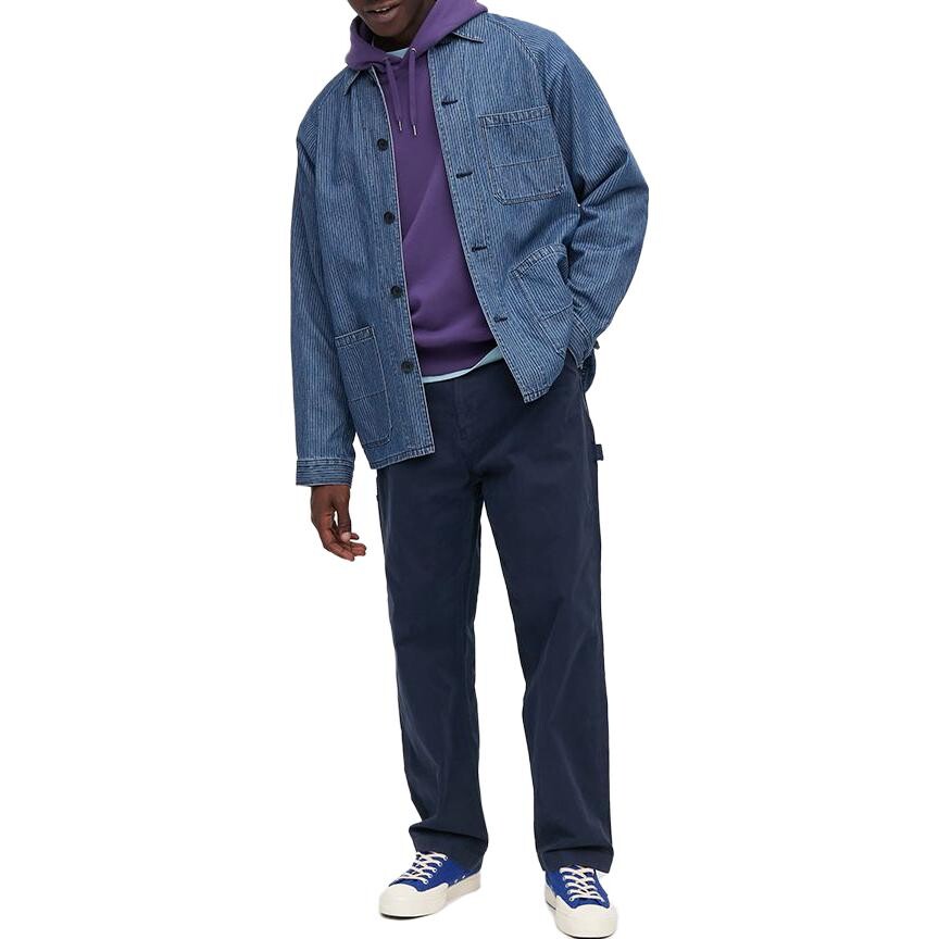 

Мужские повседневные брюки UNIQLO