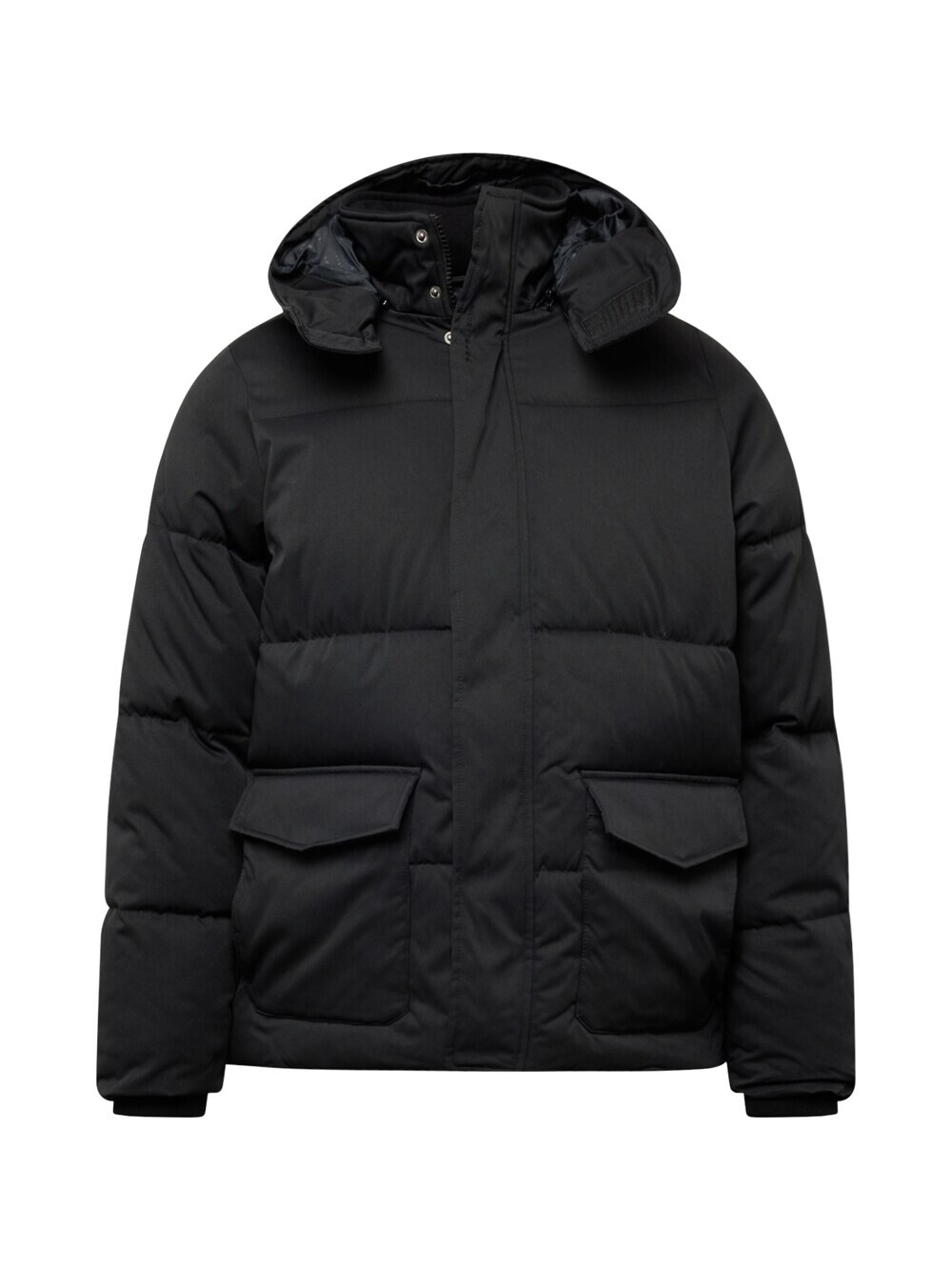 

Зимняя куртка Pepe Jeans BIEL, черный