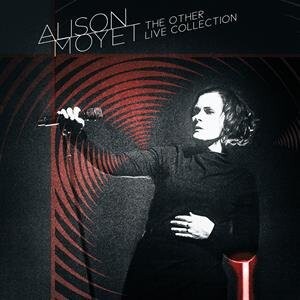 

Виниловая пластинка Moyet Alison - Other Live Collection