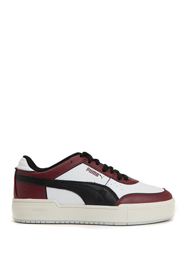 

Женские кроссовки ca pro sport с цветными блоками Puma