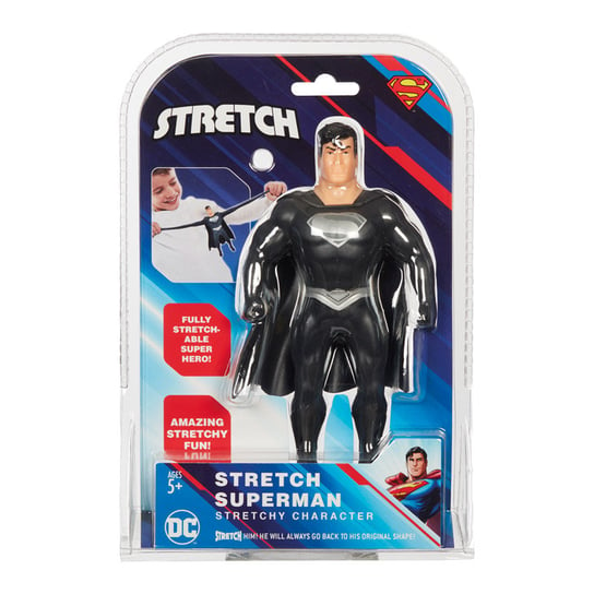 COBI, эластичная фигурка - DC - Супермен STRETCH ARMSTRONG