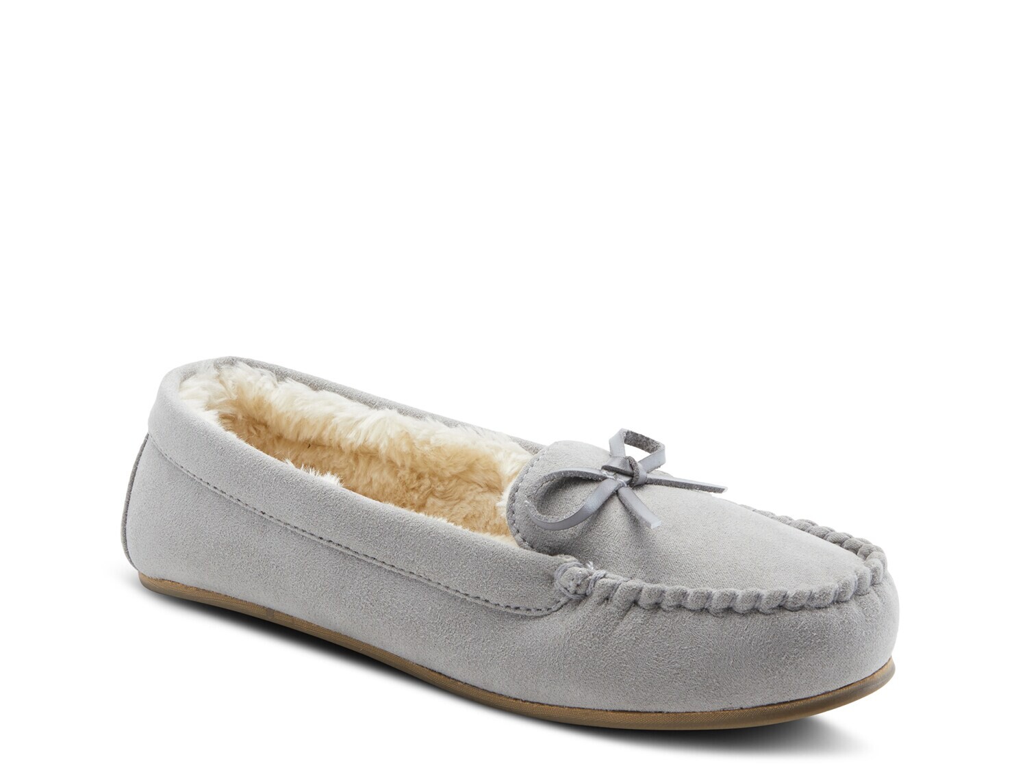 

Мокасины Flexus Spring Step Danda Flexus by Spring Step, серый
