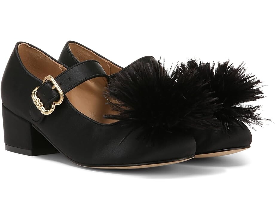 

Туфли Sam Edelman Talia, черный