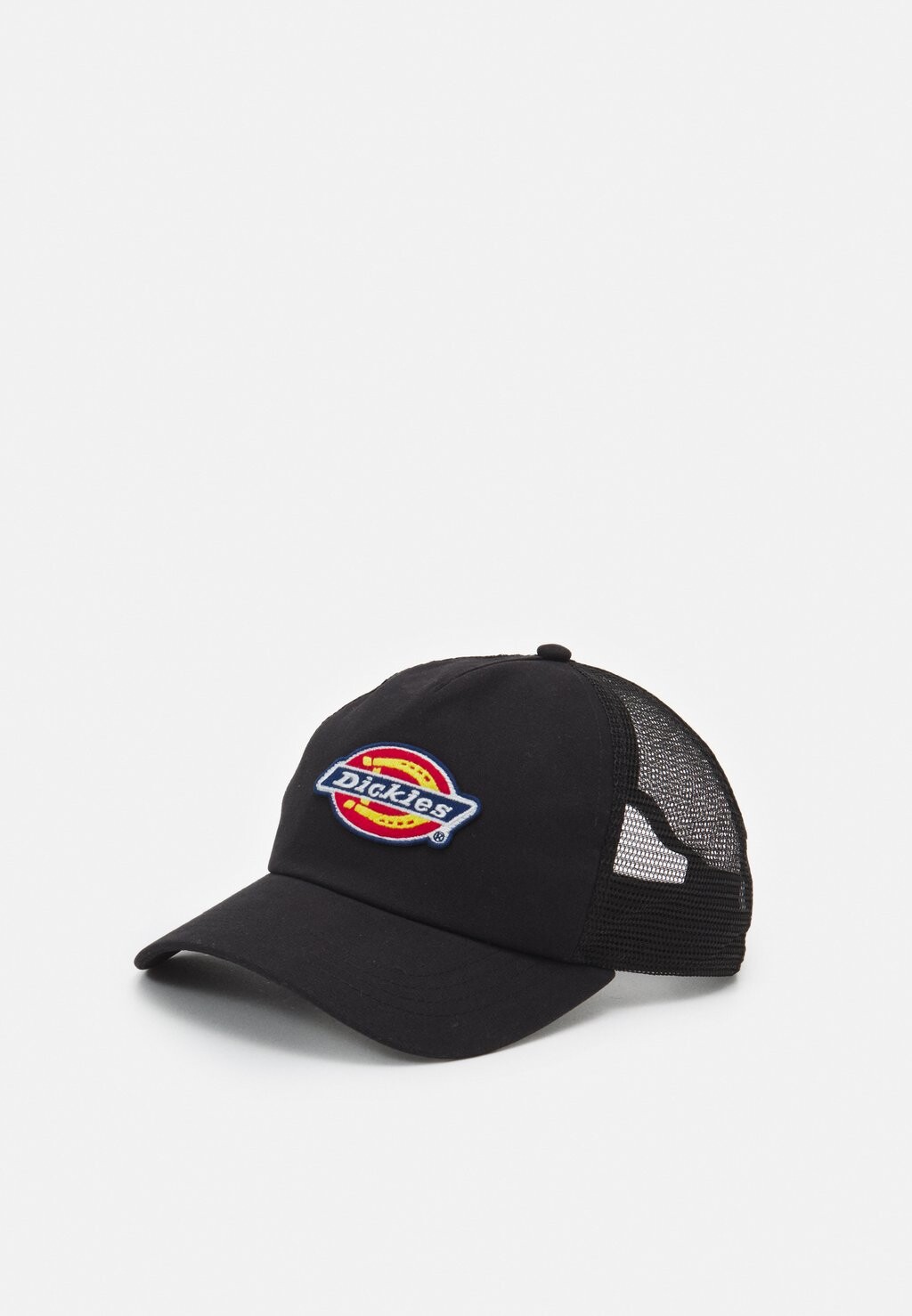 

Бейсболка Dickies, черный