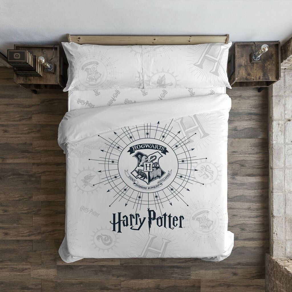

Пододеяльник Harry Potter Dormiens Draco 240 x 220 см, двойной матрас Harry Potter Shop