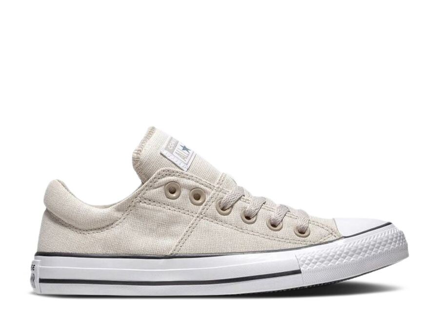 

Кроссовки Converse Wmns Chuck Taylor All Star Madison Low 'Papyrus', кремовый