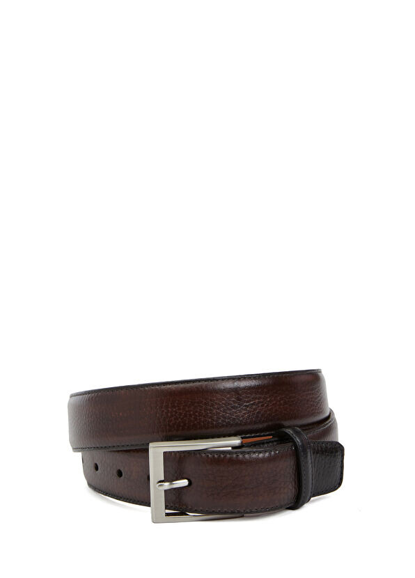 

Пояс Magnanni, коричневый