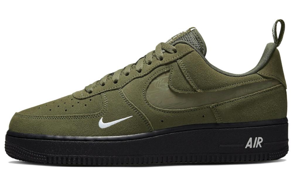 

Мужские кроссовки Nike Air Force 1 Low Skate