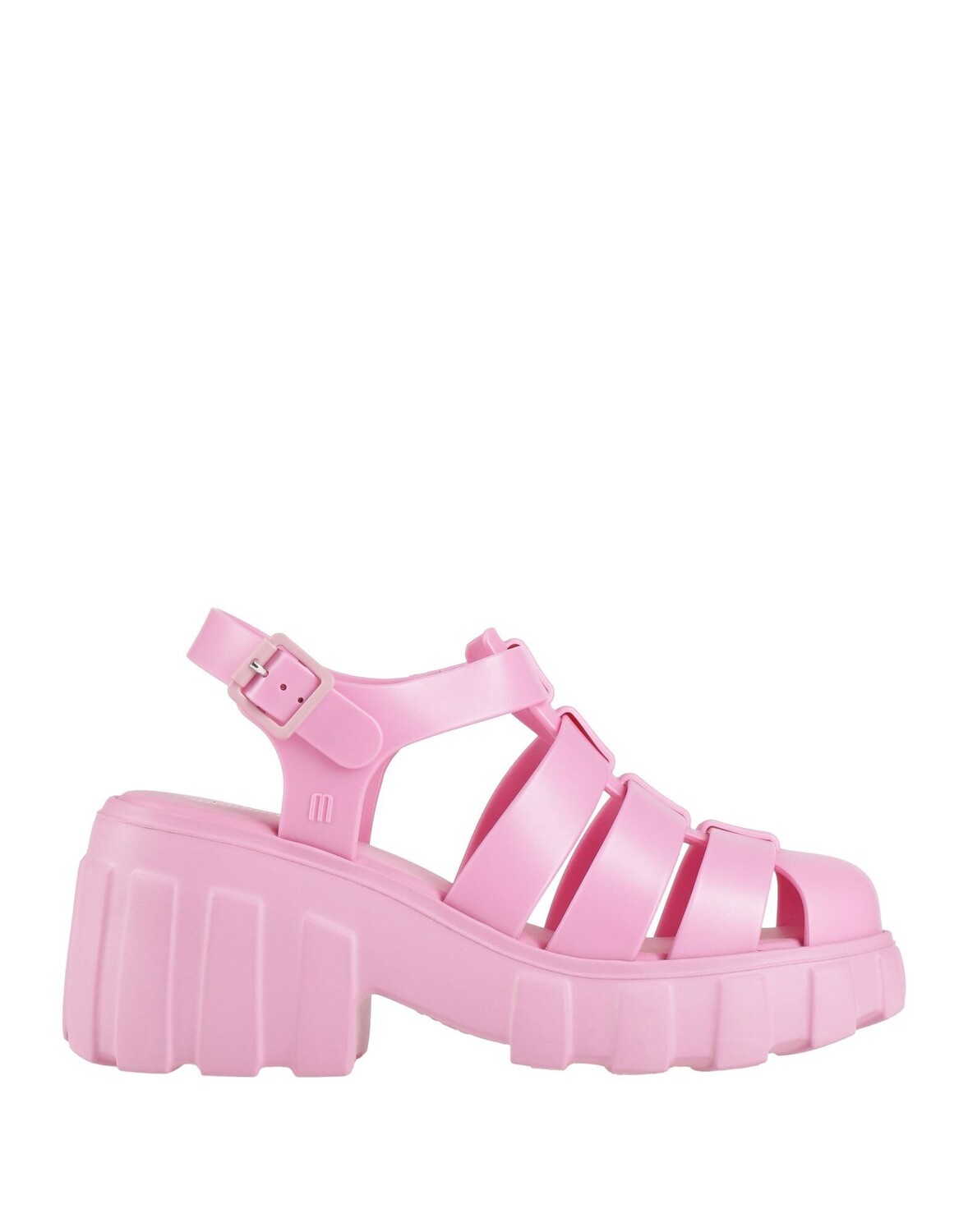 

Сандалии Melissa, розовый