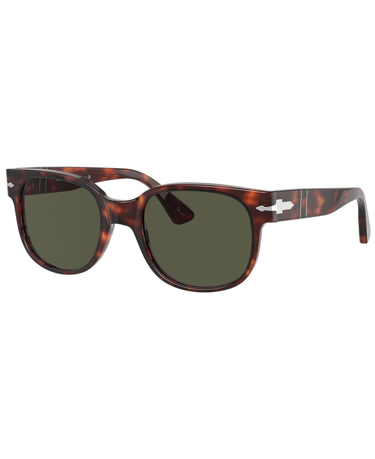 

Солнцезащитные очки унисекс, PO3257S 51 Persol