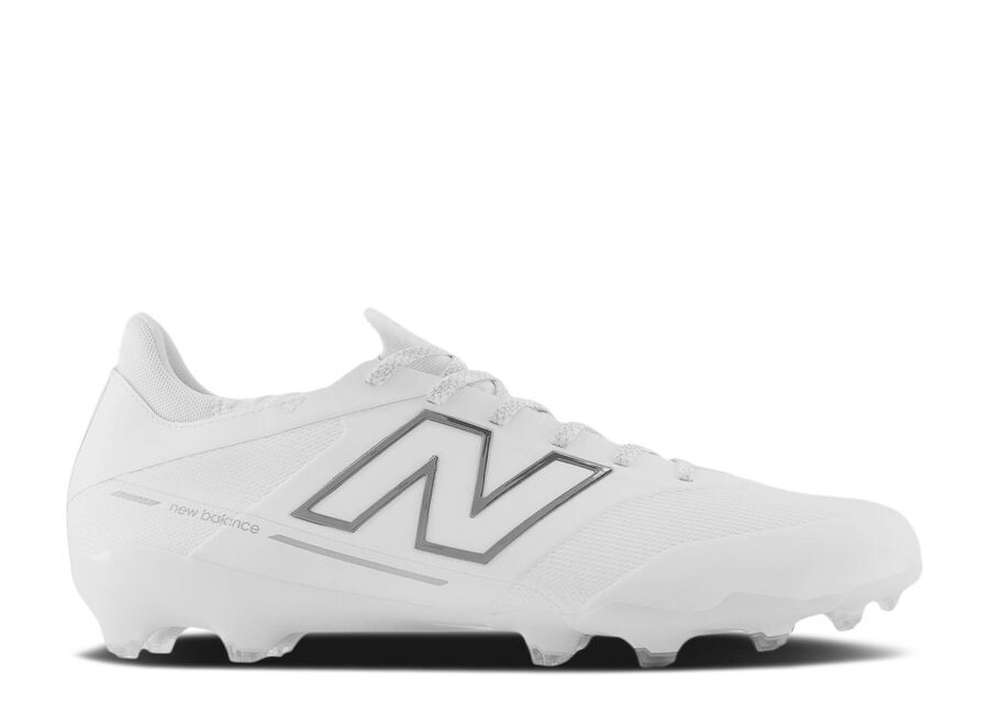 

Кроссовки New Balance New Balance Prodigy, цвет White Silver Metallic
