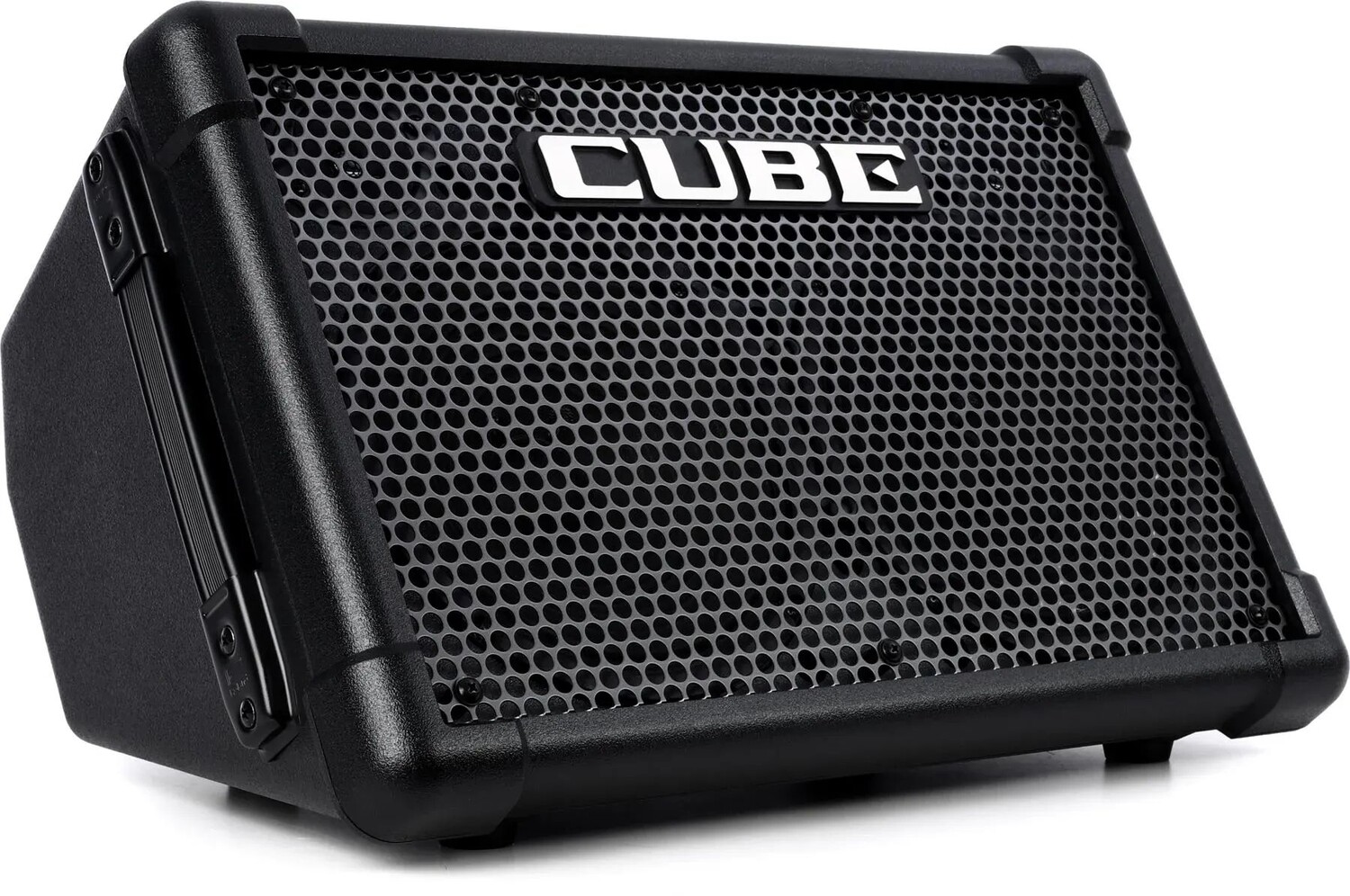

Roland CUBE Street EX 2x8" 50-ваттный комбинированный усилитель с батарейным питанием