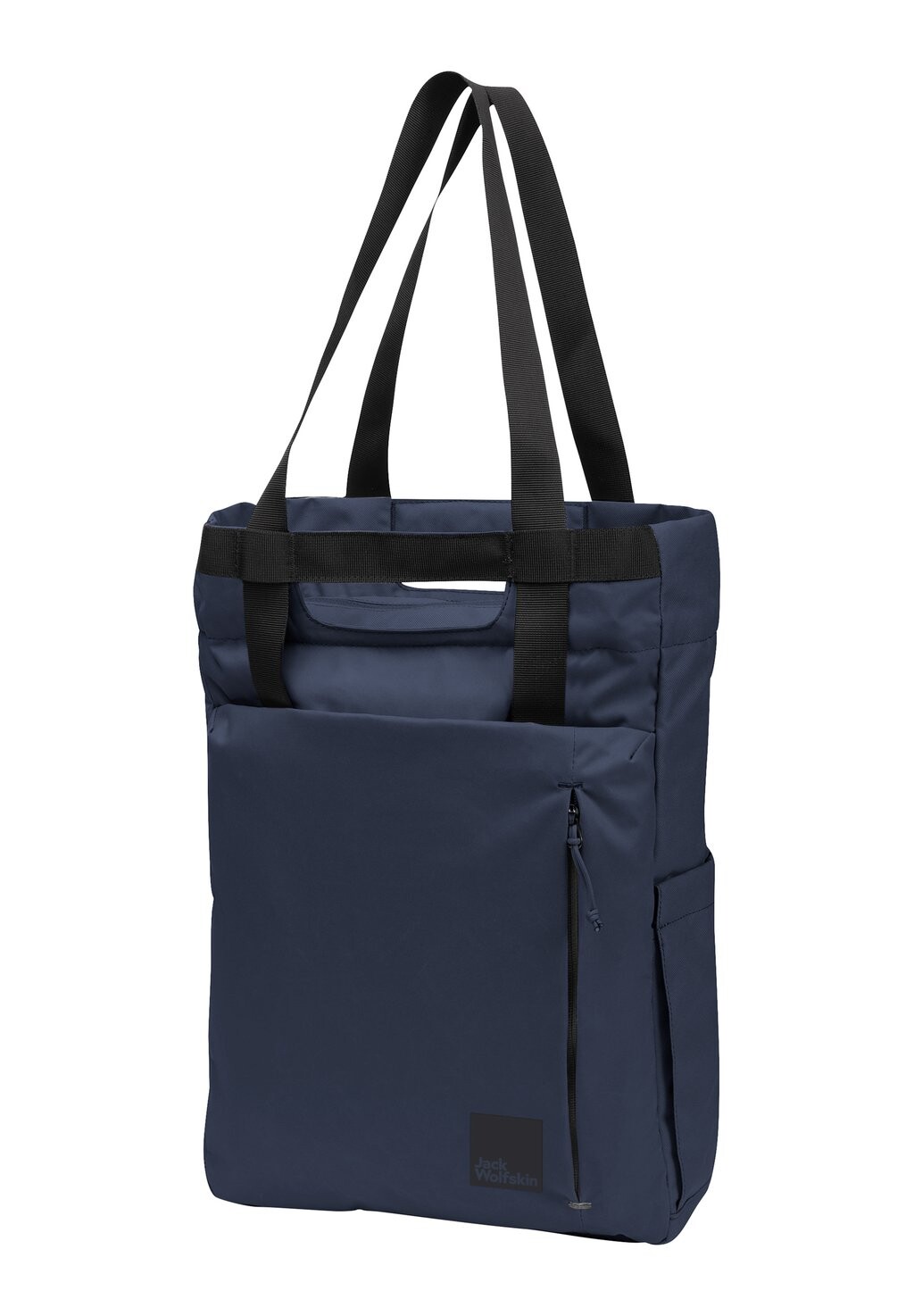 

Рюкзак EBENTAL Jack Wolfskin, цвет night blue