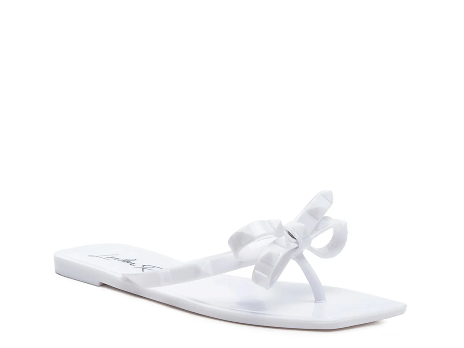 

Сандалии Diame Sandal London Rag, белый