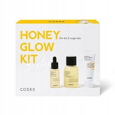 

Набор тонеров/кремов/ампул Cosrx Honey Glow