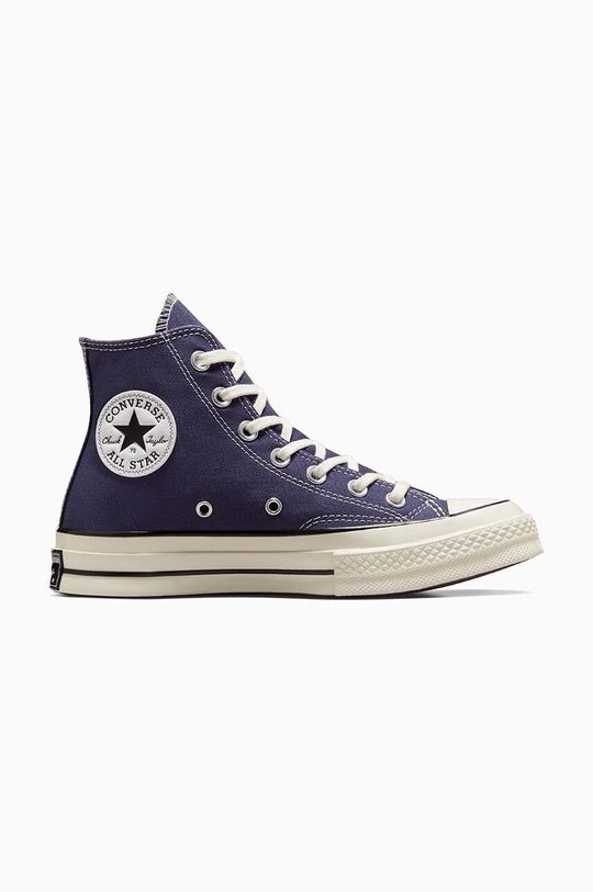 

Кроссовки Chuck 70 Converse, темно-синий