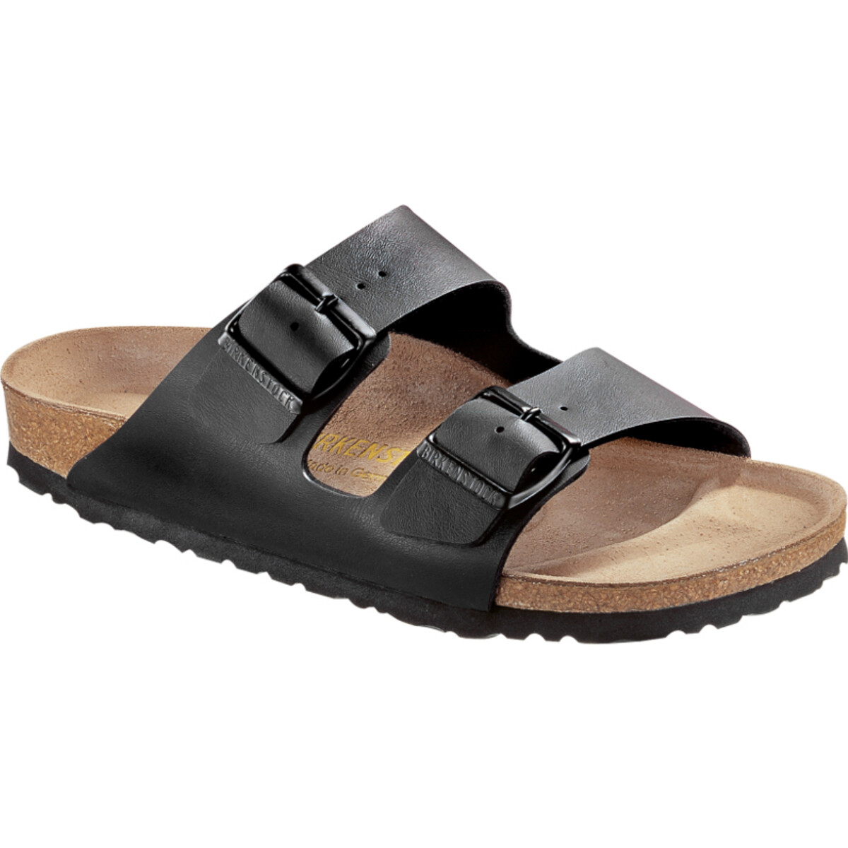 Мюли Birkenstock, черный мюли birkenstock черный