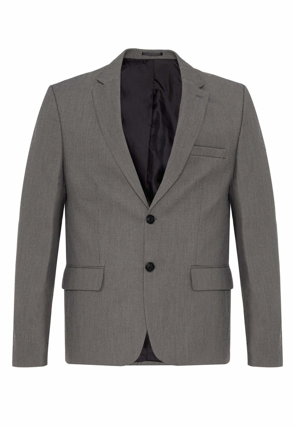 

Куртка SLIM FIT Daniel Hills, цвет grey black