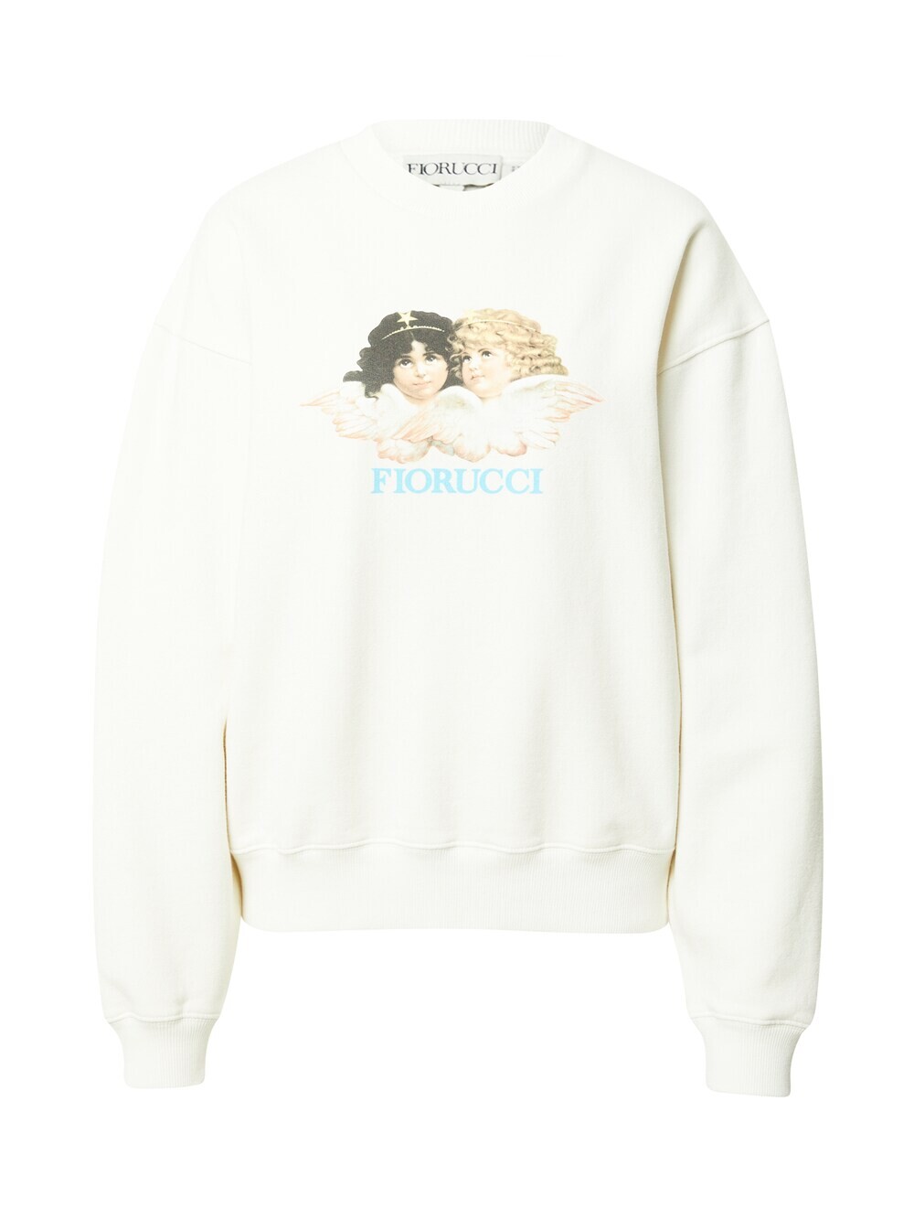 

Толстовка Fiorucci, белый