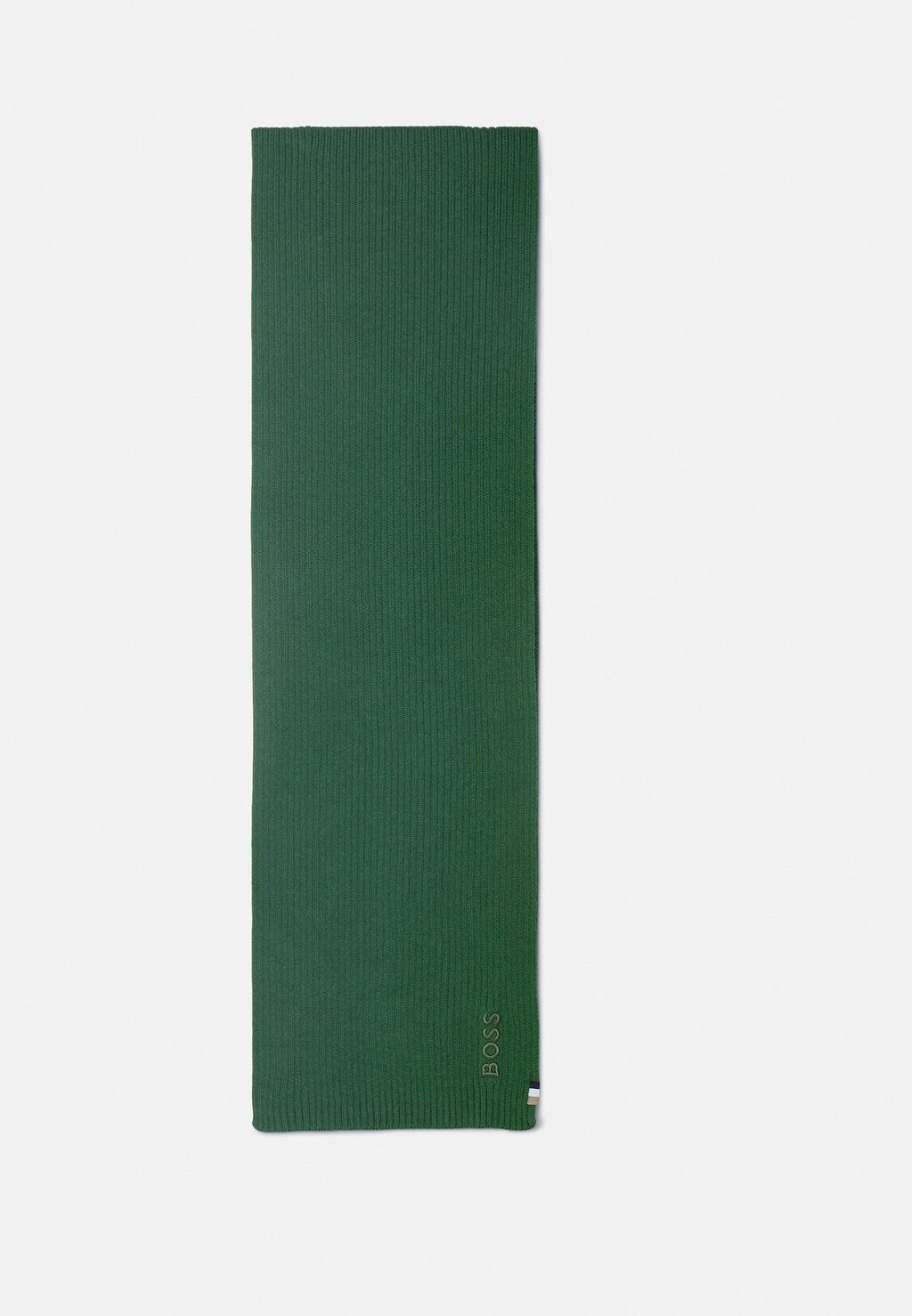 

Шарф MAGICO BOSS, цвет open green