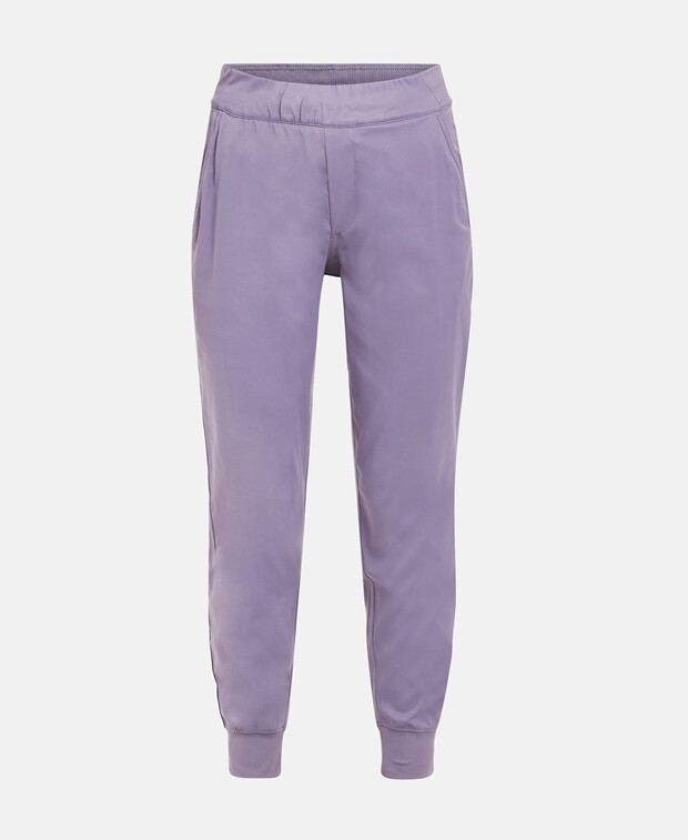 

Функциональные брюки The North Face, лиловый