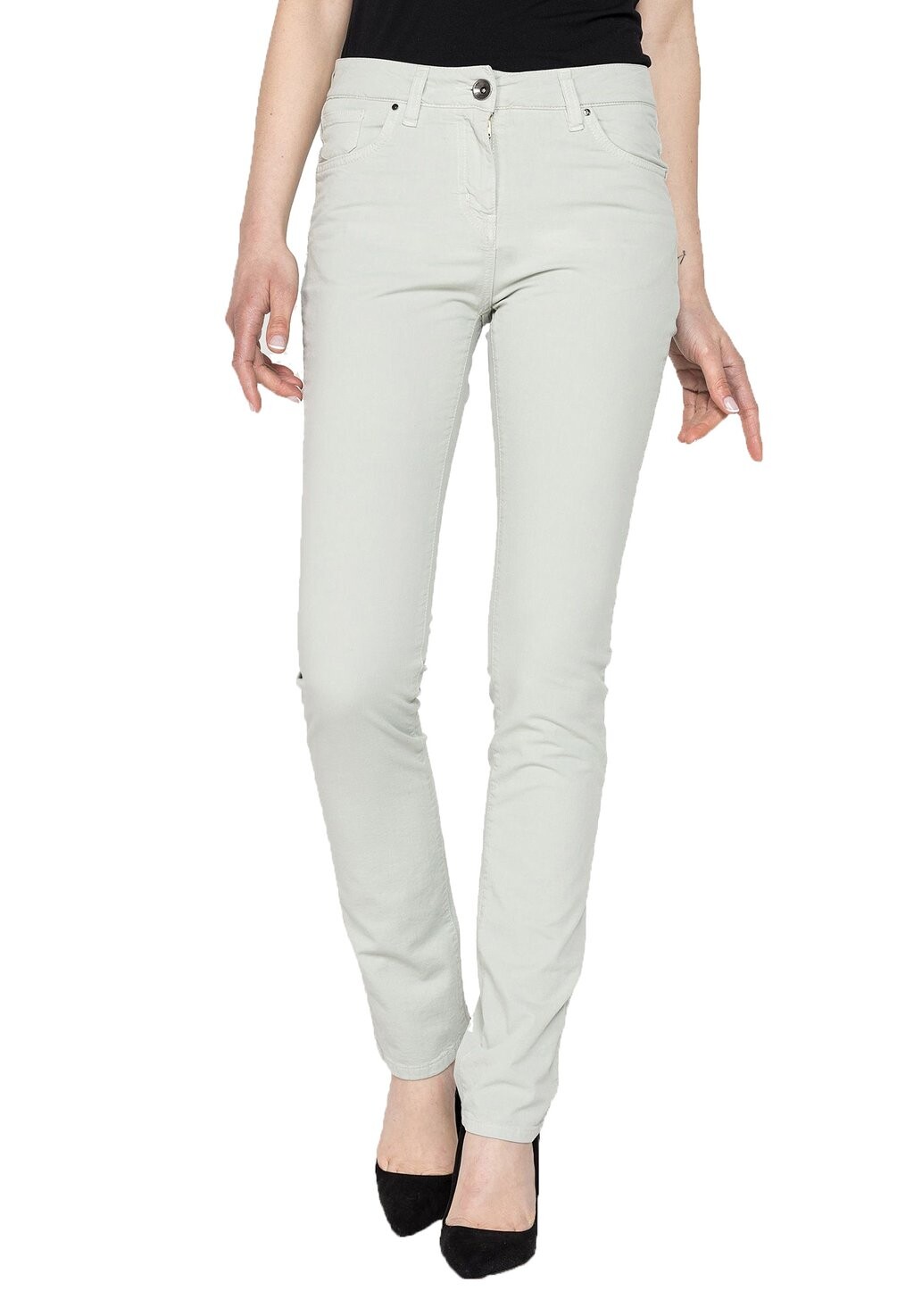 

Джинсы облегающего кроя Carrera Jeans
