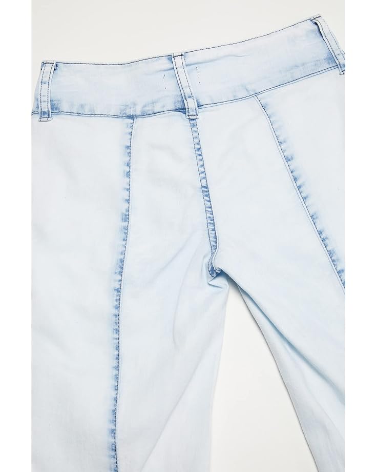 Джинсы TRUCE Vintage Flare Denim Pants, цвет Denim unaffected semi flare denim
