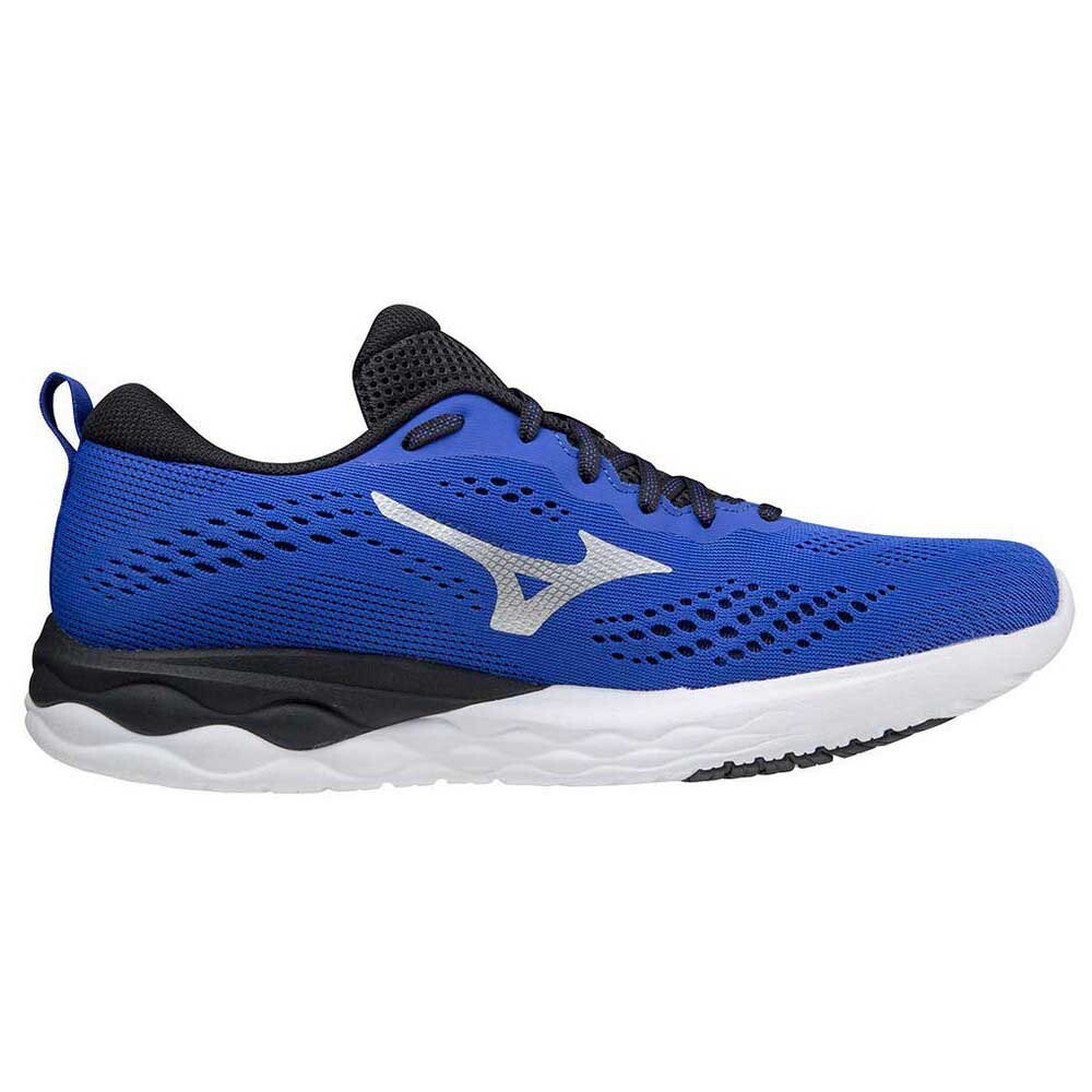 

Кроссовки Mizuno Wave Revolt, синий