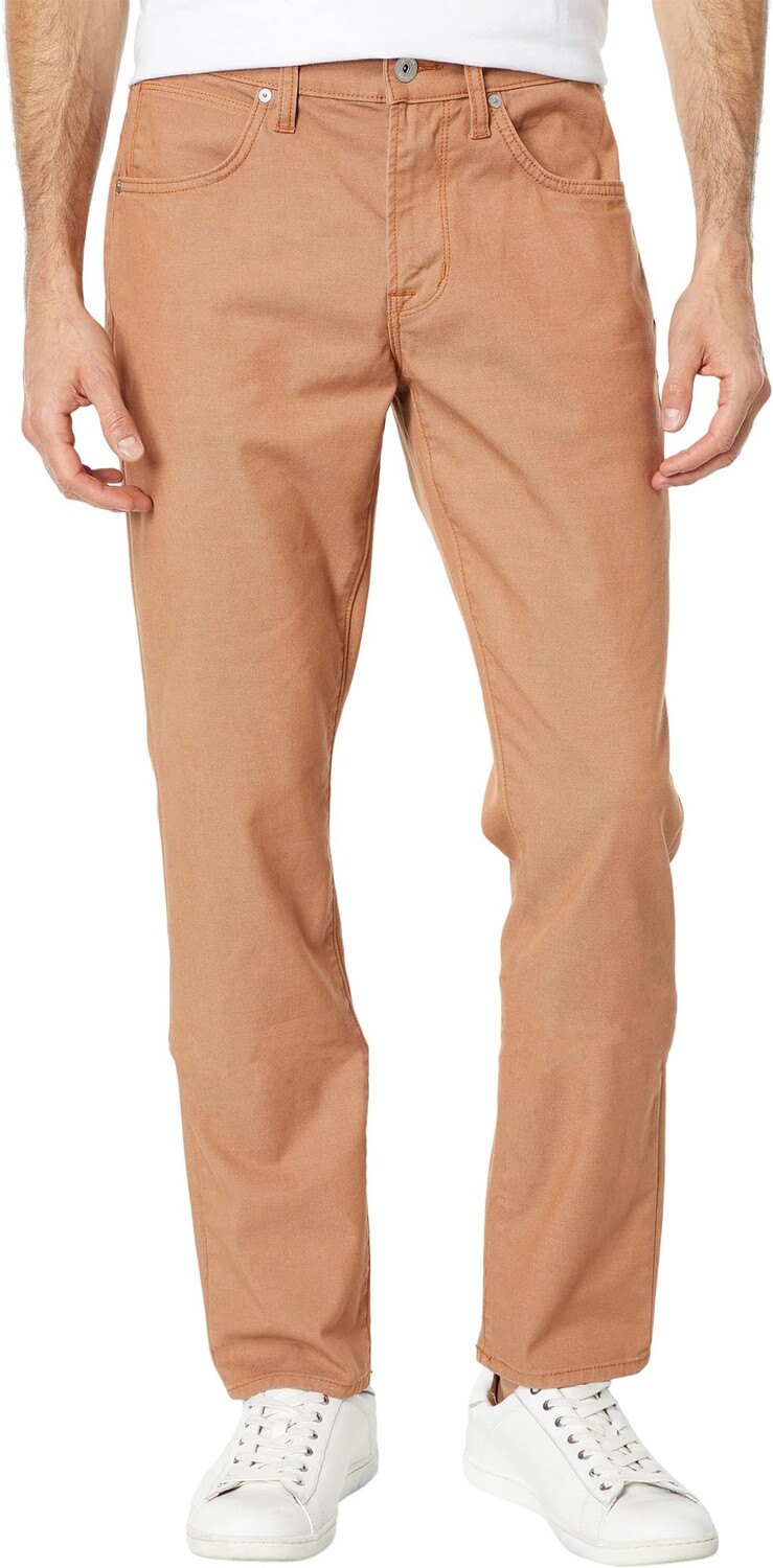 

Джинсы Blake in Revived Camel Hudson Jeans, цвет Revived Camel