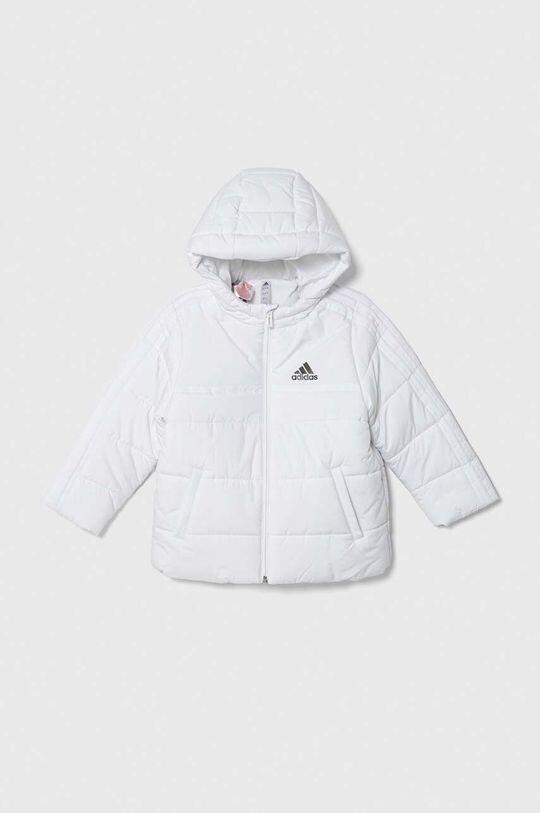 

Детская куртка адидас adidas, белый