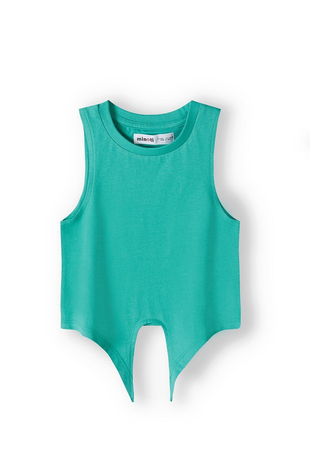

Топ Minoti Tank 14vest 8, зеленый