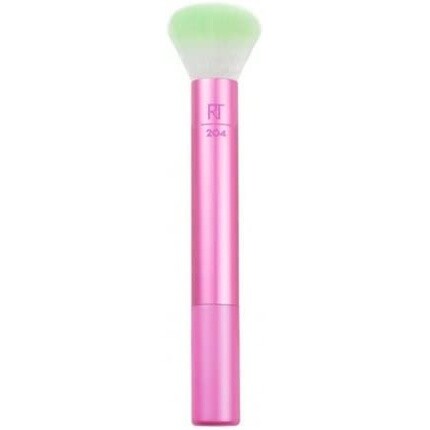 

Набор кистей для полировки и финишной обработки Neon Candy Collection, Real Techniques, Розовый