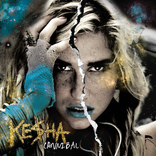 

Виниловая пластинка Kesha: Cannibal (expanded edition)