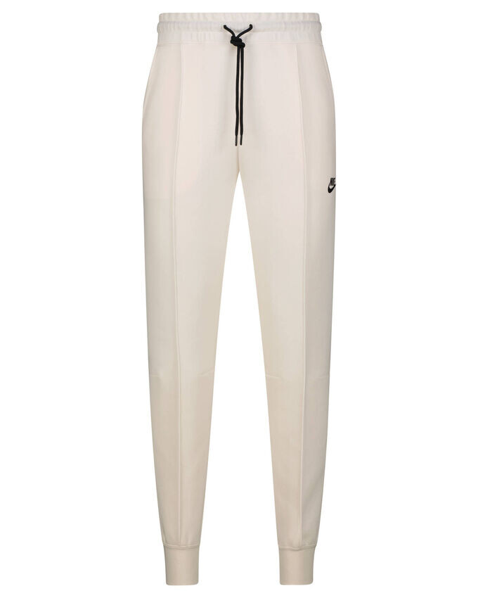

Спортивные брюки из технического флиса Nike Sportswear, белый