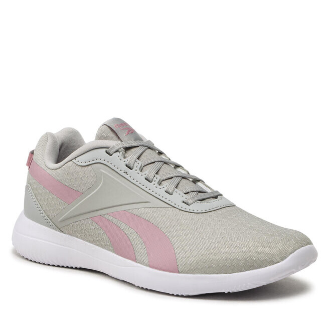 

Кроссовки Reebok Stridium, серый