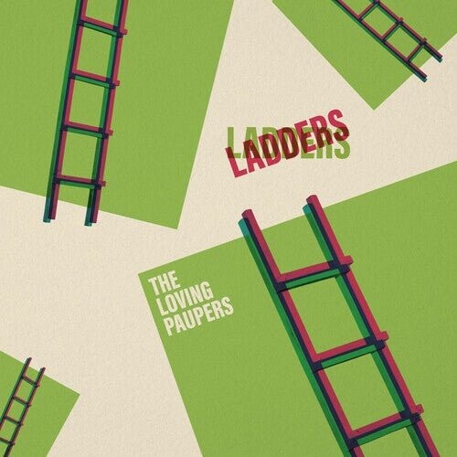 

Виниловая пластинка Loving Paupers - Ladders
