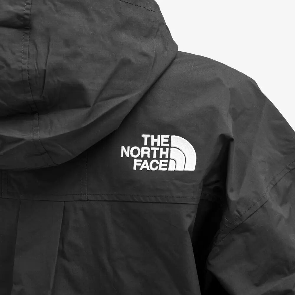 The North Face Куртка Reign On, черный куртка the north face reign on jacket белоснежный черный