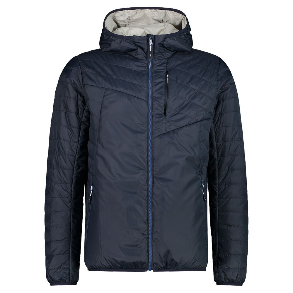 

Куртка CMP 33Z5227 Padded, черный