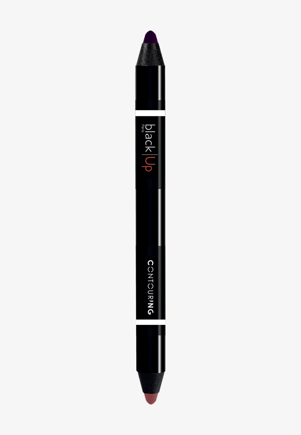 

Карандаш для губ Ombre Lips Duo BLACK UP, цвет 3