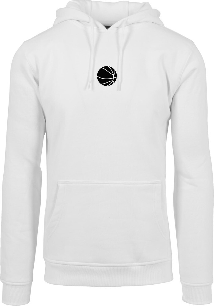 

Толстовка Mister Tee Hoodie, белый