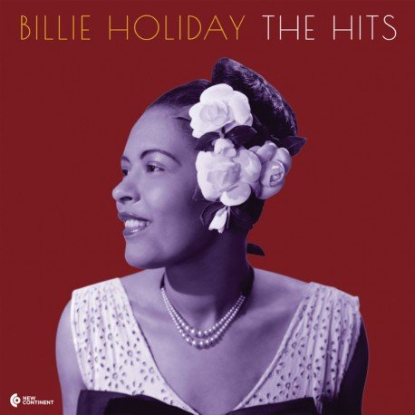 Виниловая пластинка Holiday Billie - Holiday, Billie - Hits holiday billie виниловая пластинка holiday billie lady of jazz