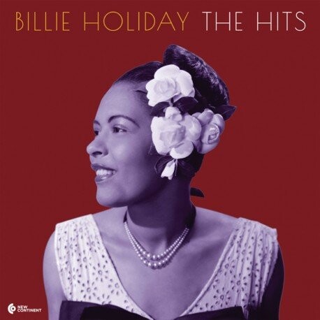 

Виниловая пластинка Holiday Billie - Holiday, Billie - Hits