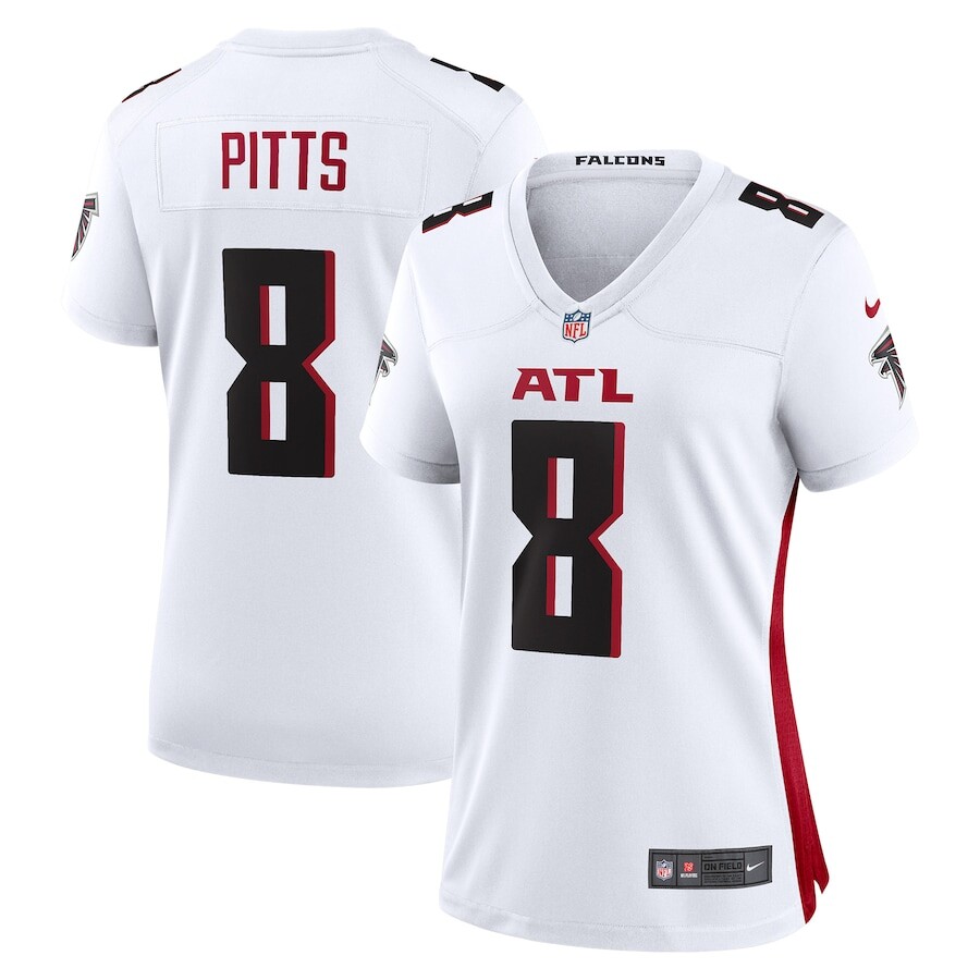 

Джерси Nike Atlanta Falcons, белый